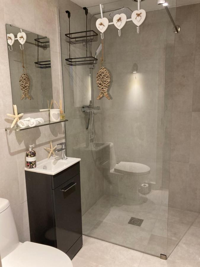 The Coach House Villa Grimston Dış mekan fotoğraf