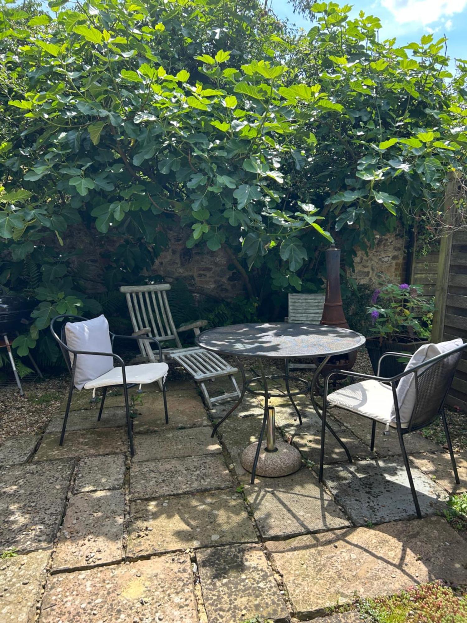 The Coach House Villa Grimston Dış mekan fotoğraf