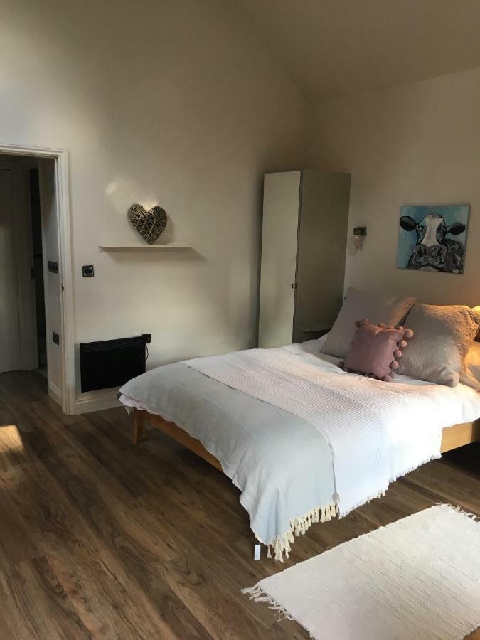 The Coach House Villa Grimston Dış mekan fotoğraf