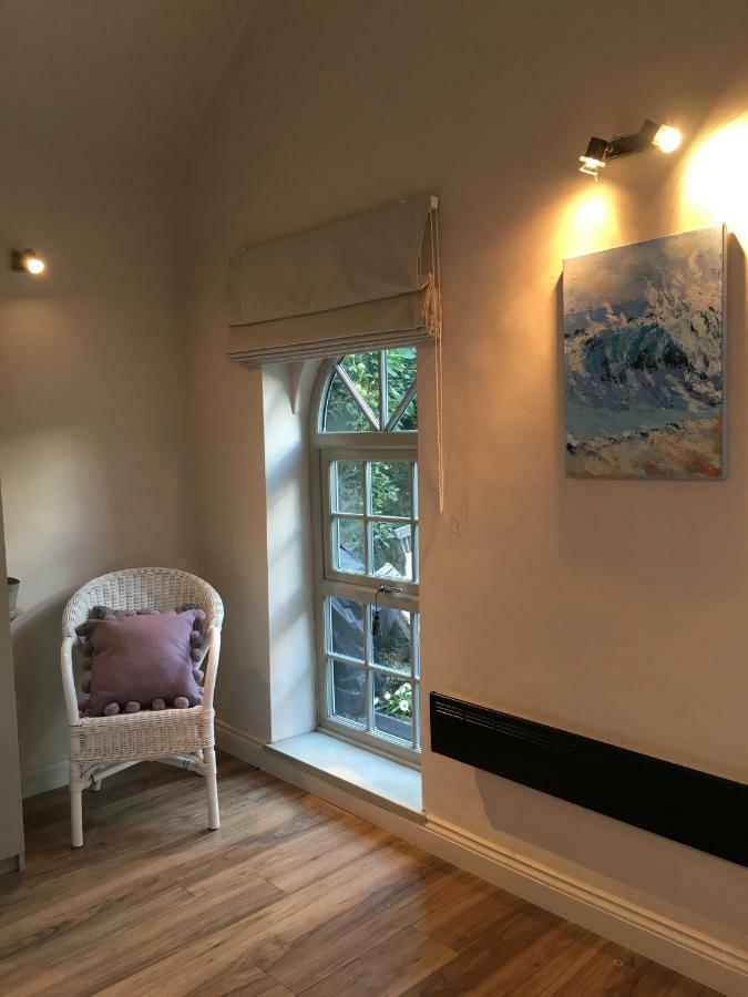 The Coach House Villa Grimston Dış mekan fotoğraf