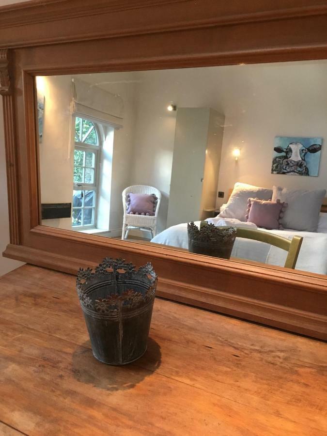 The Coach House Villa Grimston Dış mekan fotoğraf